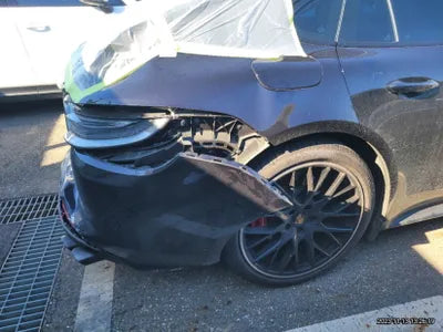 2022 Porsche Panamera WP0AG2978NL135227 VIN:WP0AG2978NL135227