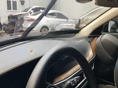 2019 Genesis G90 NONE VIN: