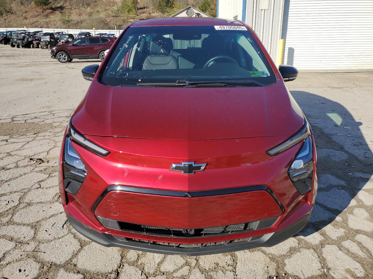 2023 CHEVROLET BOLT EV 2LT VIN:1G1FX6S01P4151527