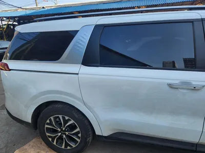 2022 Kia Carnival VIN: