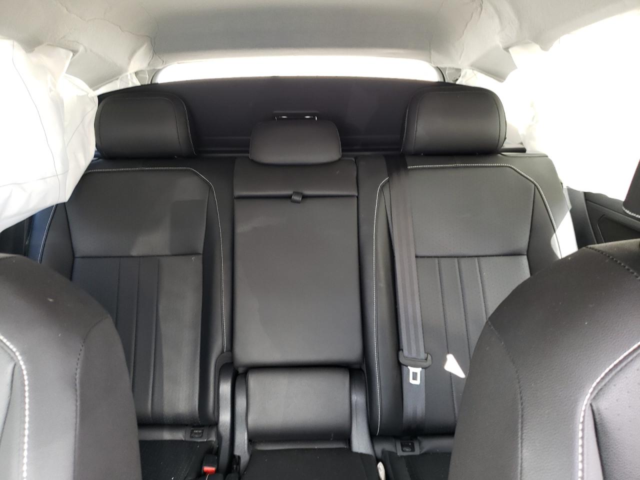 2023 VOLKSWAGEN TIGUAN SE VIN:3VV3B7AX4PM044961