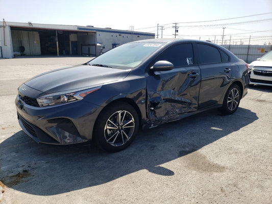 2023 KIA FORTE LX VIN:3KPF24ADXPE673912
