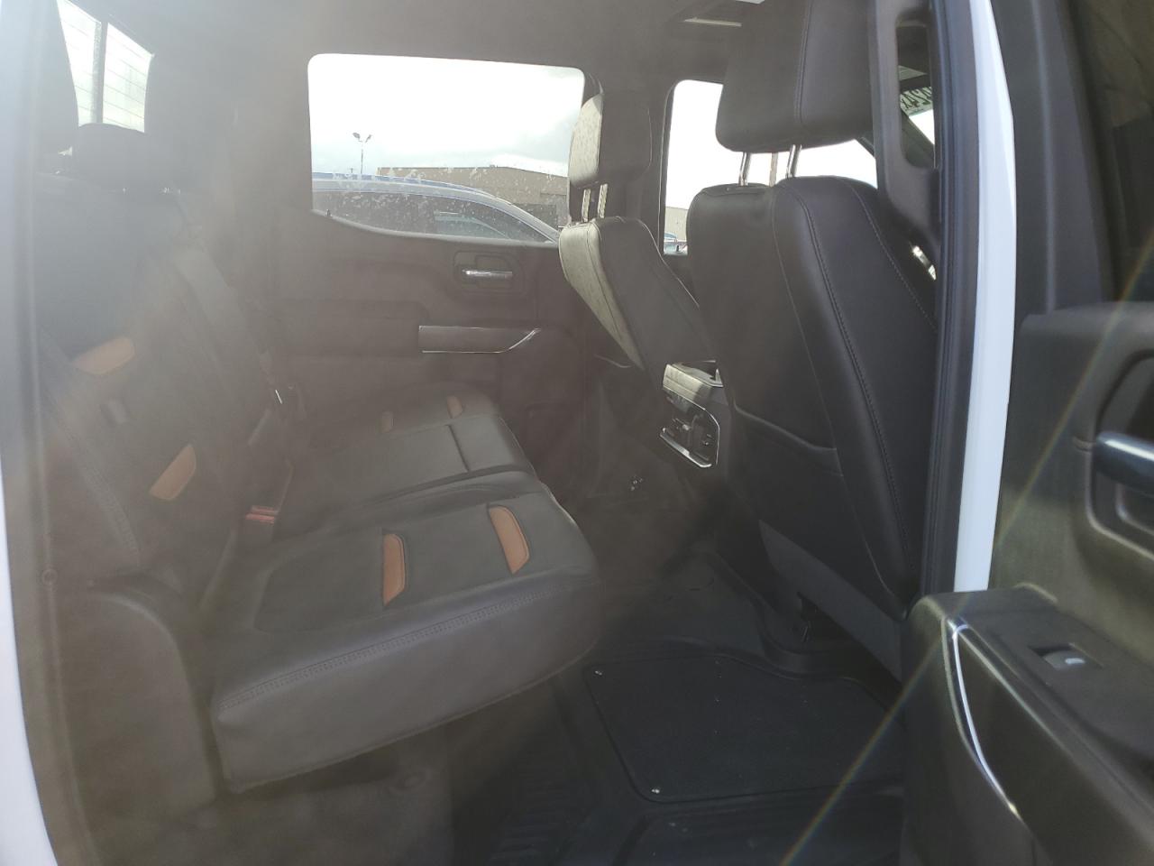 2022 GMC SIERRA LIMITED K1500 AT4 VIN:1GTP9EEL3NZ155410