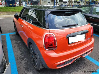 2019 MINI Cooper WMWXP7108K2L24769 VIN:WMWXP7108K2L24769