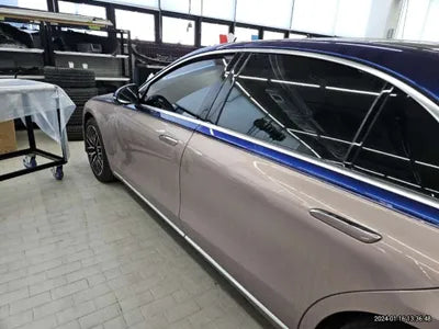 2022 Mercedes-Benz S 580 W1K6G7GB1NA149921 VIN:W1K6G7GB1NA149921