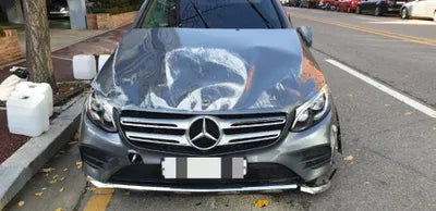 2019 Mercedes-Benz GLC 300 WDC0G4KB9KF670383 VIN:WDC0G4KB9KF670383