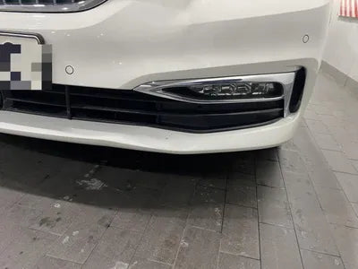 2018 BMW 520 WBAJC3101JG994398 VIN:WBAJC3101JG994398