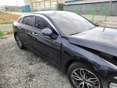 2021 Kia K5 904KMKNAG741BBMA1 VIN:904KMKNAG741BBMA1