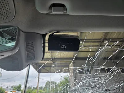 2017 Mercedes-Benz E 220 VIN: