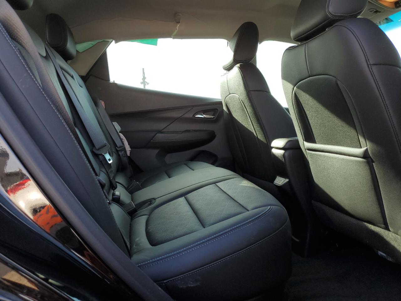 2023 CHEVROLET BOLT EV 2LT VIN:1G1FX6S02P4115703