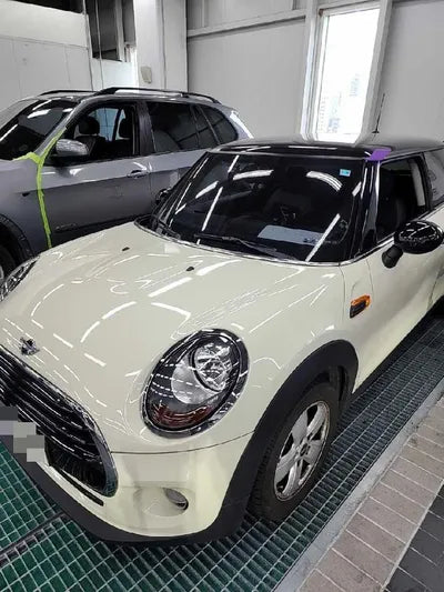 2016 MINI Cooper WMWXP5106G3A98420 VIN:WMWXP5106G3A98420