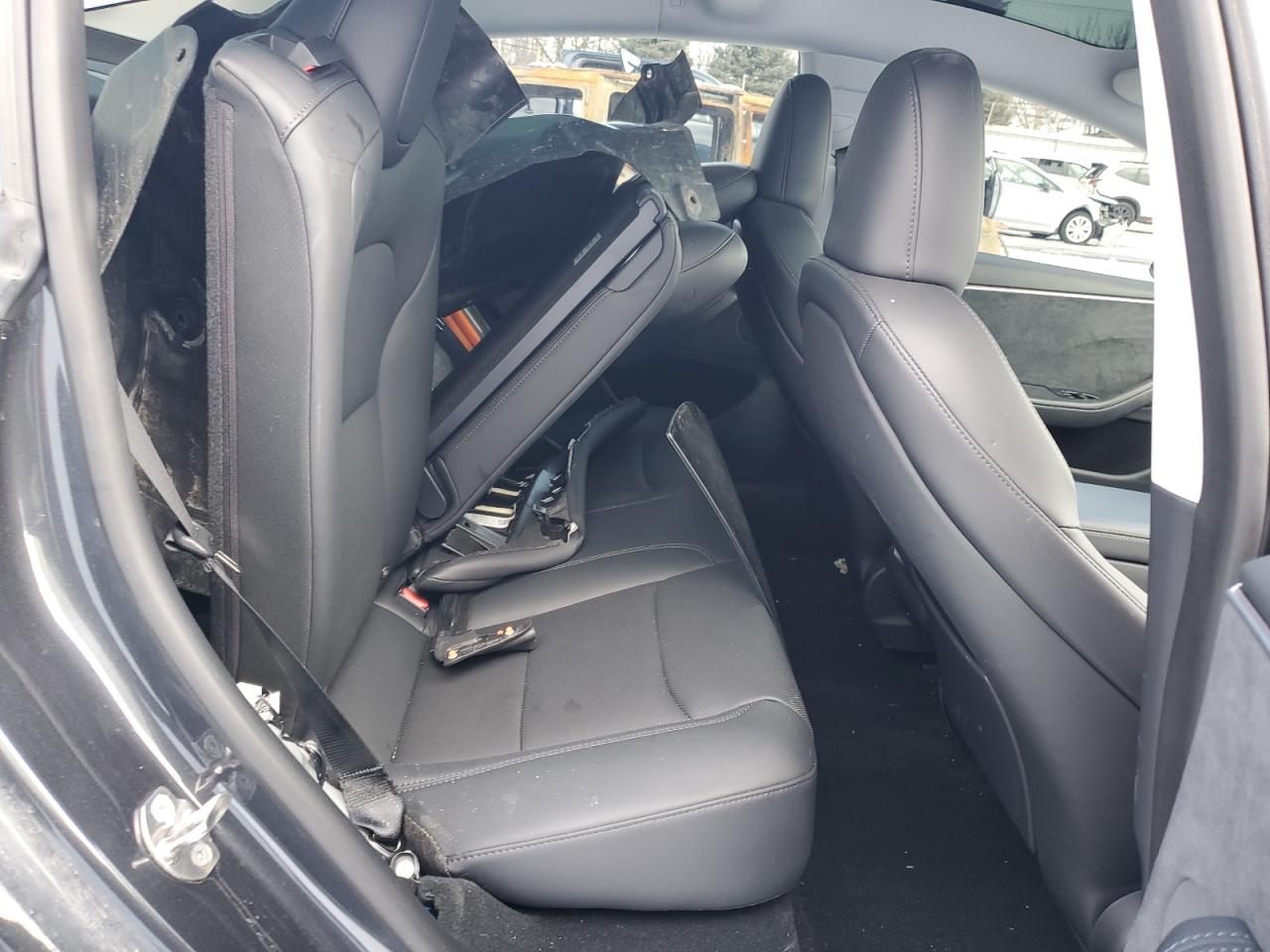 2024 TESLA MODEL 3  VIN:5YJ3E1EB2RF769628