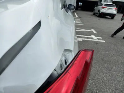 2022 Honda Accord VIN: