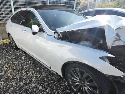 2017 Genesis G80 VIN: