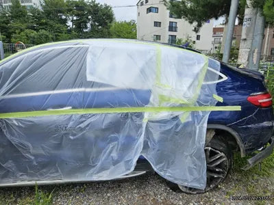 2019 Mercedes-Benz GLE 63 VIN: