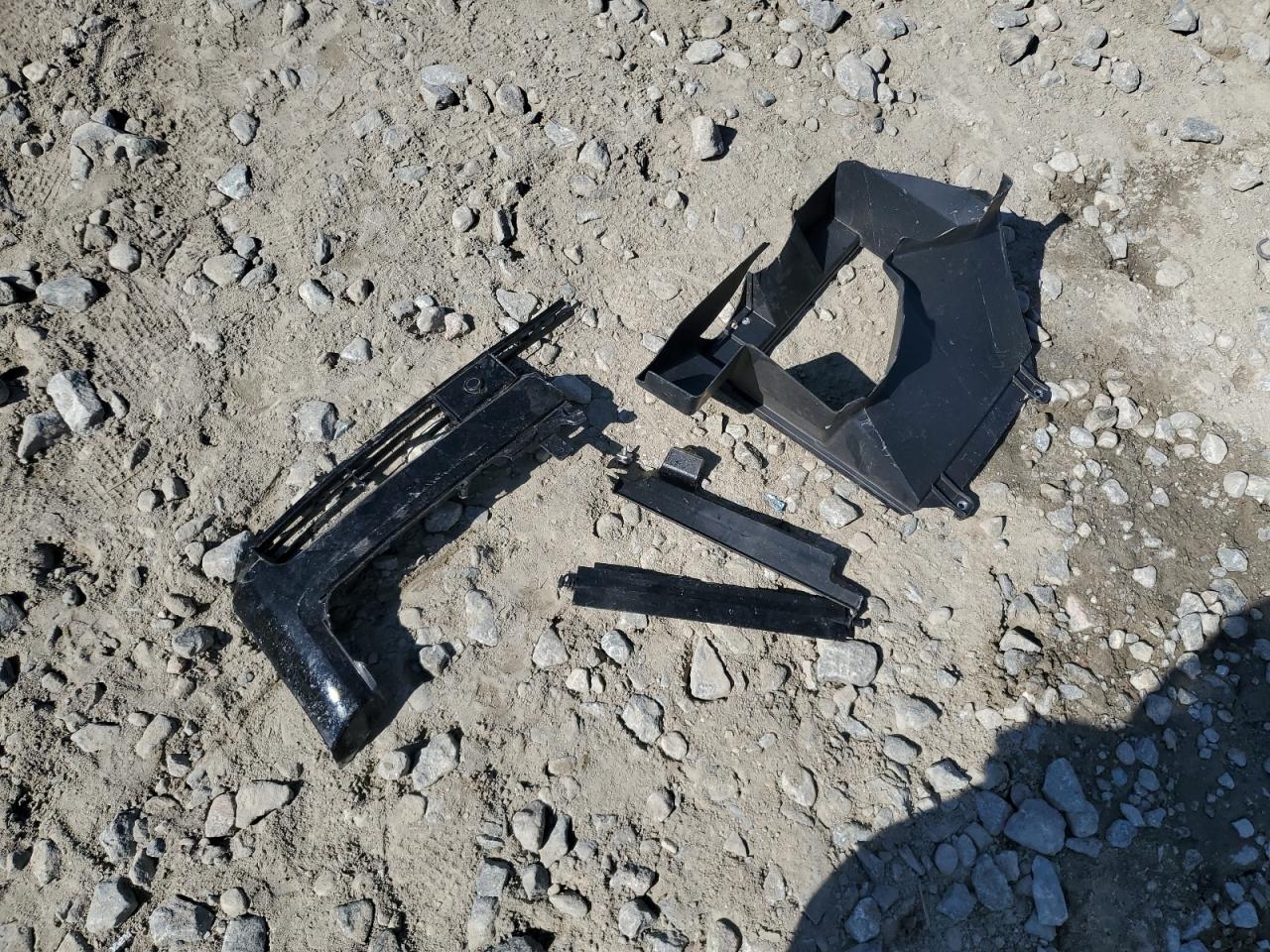 2024 TOYOTA SEQUOIA SR5 VIN:7SVAAABA9RX042917