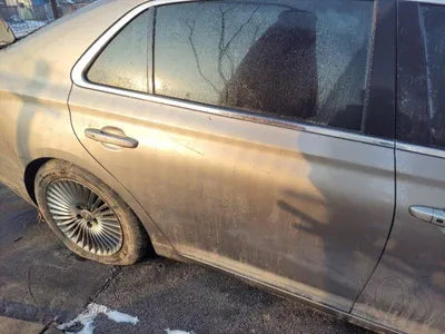 2019 Genesis G90 VIN: