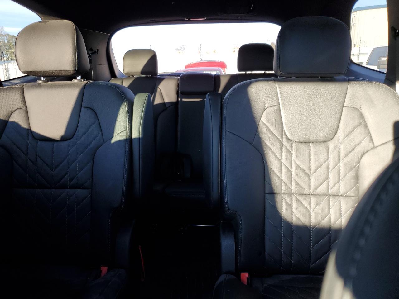 2024 KIA TELLURIDE EX VIN:5XYP3DGC6RG496748