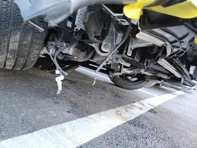 2022 Genesis G80 VIN: