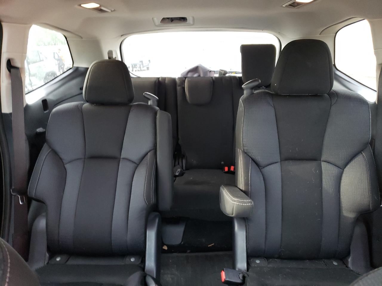 2022 SUBARU ASCENT PREMIUM VIN:4S4WMAED2N3414625