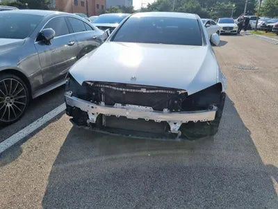 2019 Mercedes-Benz E 300 WDDZF4JB4KA677326 VIN:WDDZF4JB4KA677326