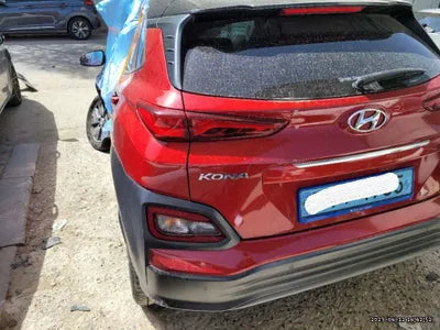 2019 Hyundai Kona 644KMKMHK381GFKU0 VIN:644KMKMHK381GFKU0
