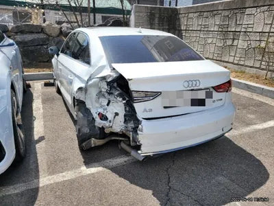 2018 Audi A3 WAUZZZ8V0J1076988 VIN:WAUZZZ8V0J1076988