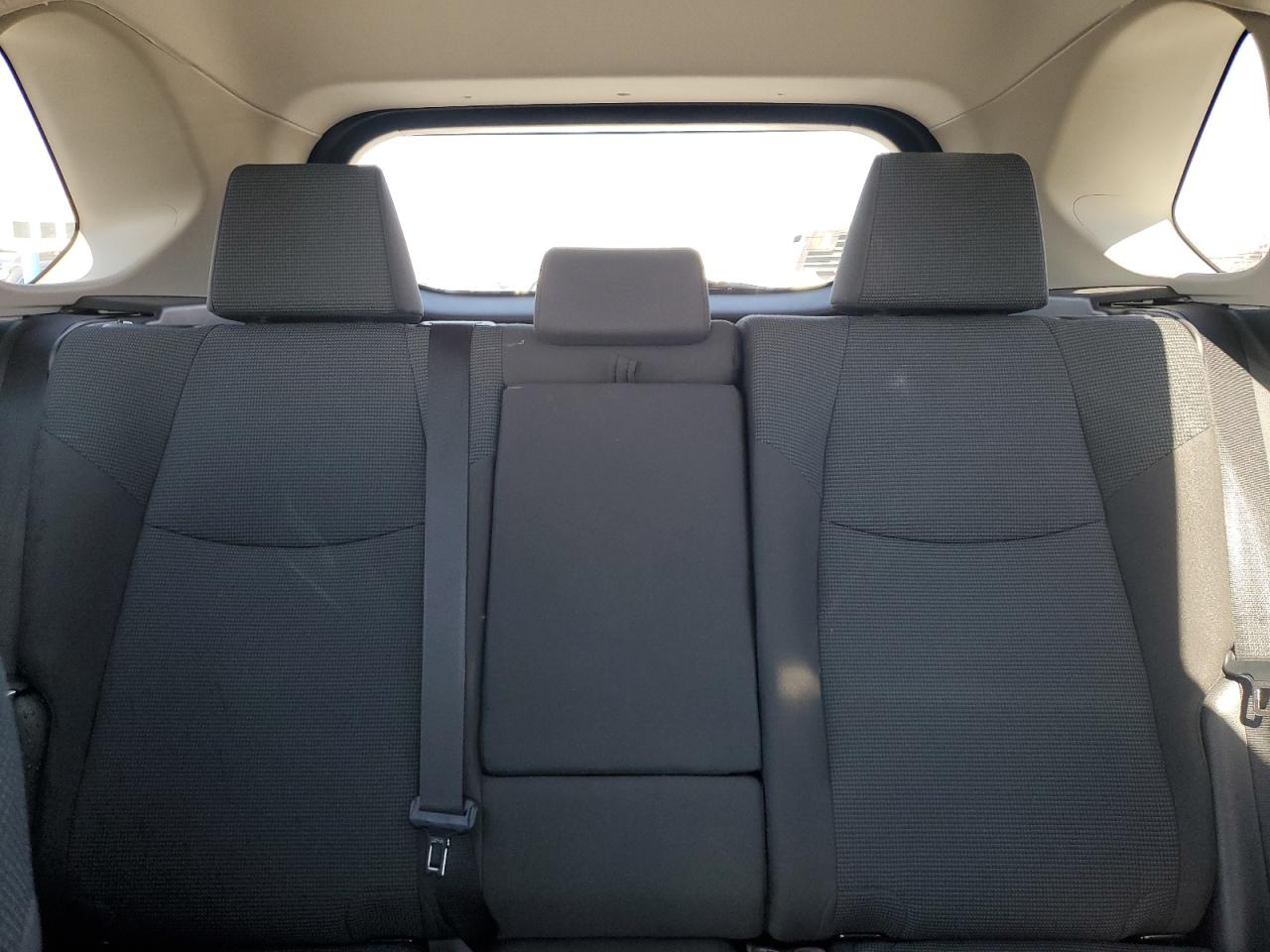 2022 TOYOTA RAV4 LE VIN:2T3F1RFV2NC264016