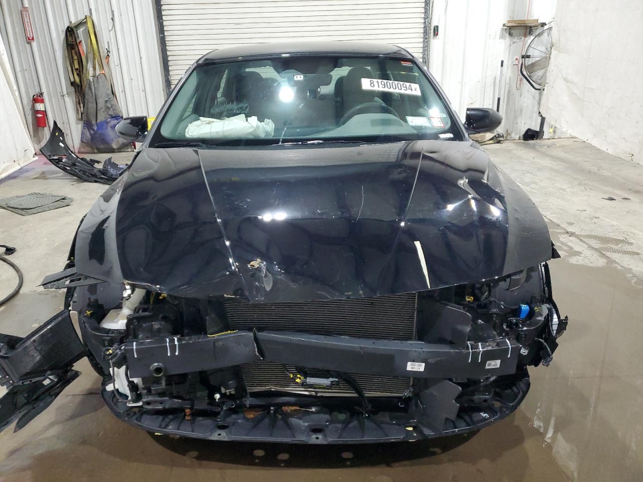 2023 HYUNDAI ELANTRA SEL VIN:KMHLS4AG7PU410268