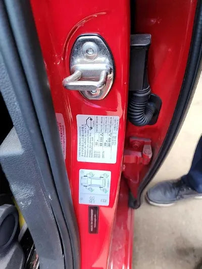 2015 Volkswagen Golf VIN: