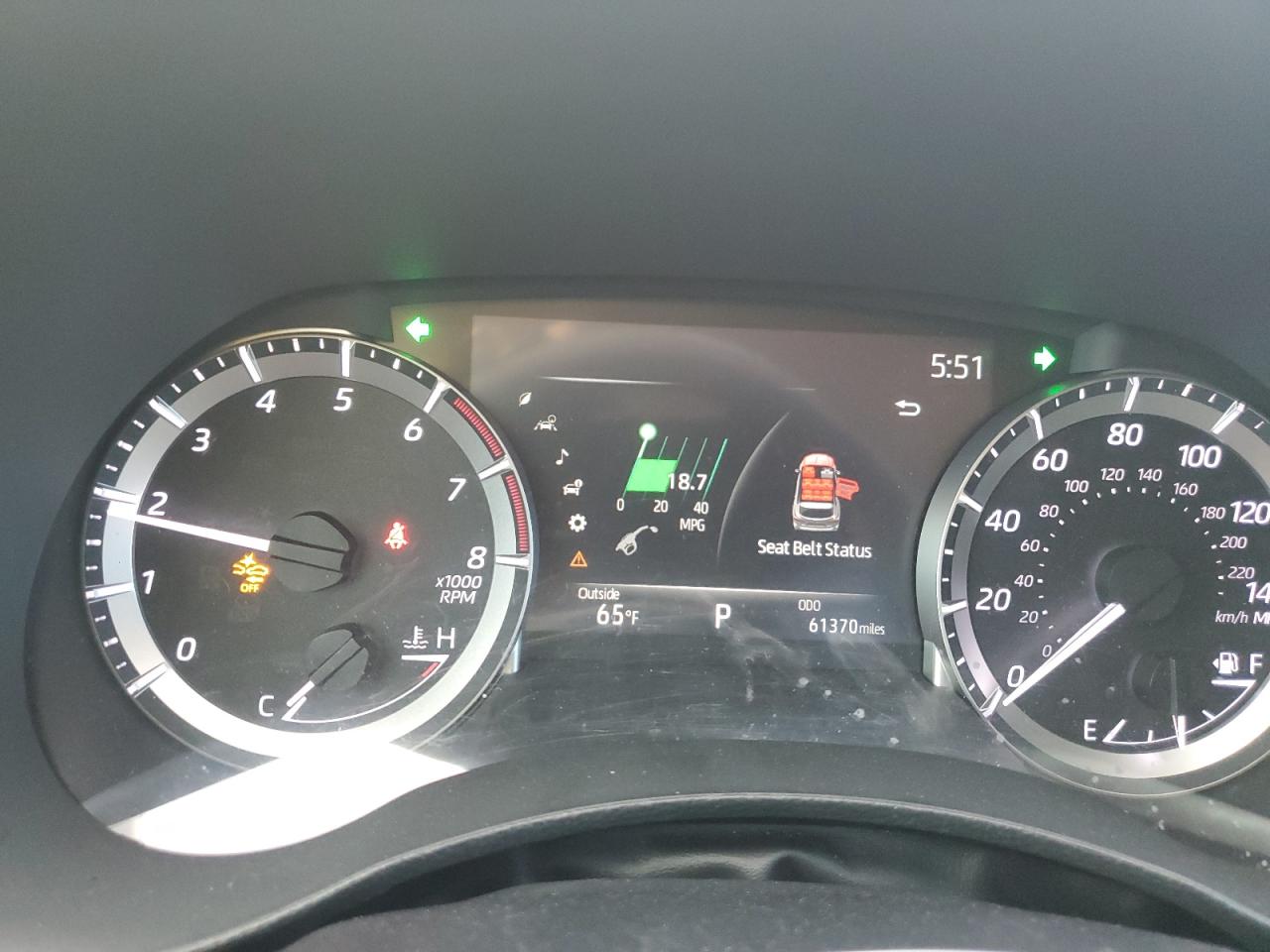 2023 TOYOTA HIGHLANDER L VIN:5TDKDRAH0PS001078