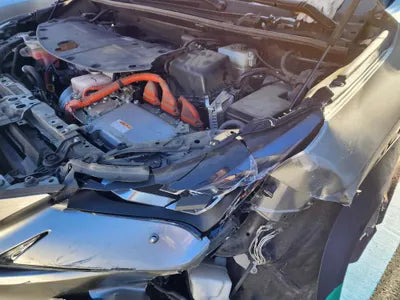 2019 Lexus NX 300 JTJDJRDZ5L2128686 VIN:JTJDJRDZ5L2128686