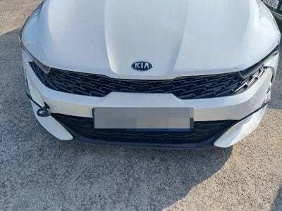 2020 Kia K5 KNAG541BBLA008191 VIN:KNAG541BBLA008191