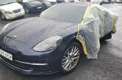 2020 Porsche Panamera WP0AA2972LL101279 VIN:WP0AA2972LL101279