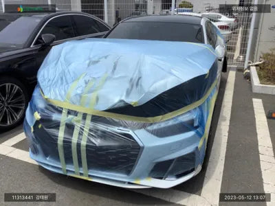 2022 Audi A5 WAUZZZF52NA028739 VIN:WAUZZZF52NA028739