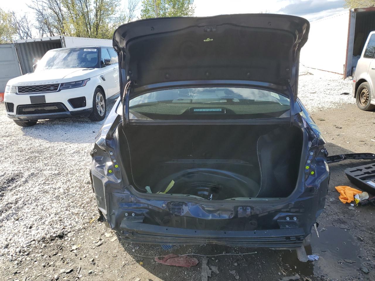 2023 TOYOTA COROLLA LE VIN:5YFB4MDE0PP079440