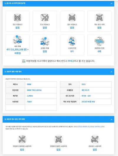 2021 BMW 740 WBA7T4102MCH04085 VIN:WBA7T4102MCH04085