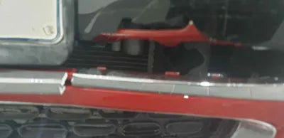 2015 MINI Cooper WMWXP5106G2A92512 VIN:WMWXP5106G2A92512