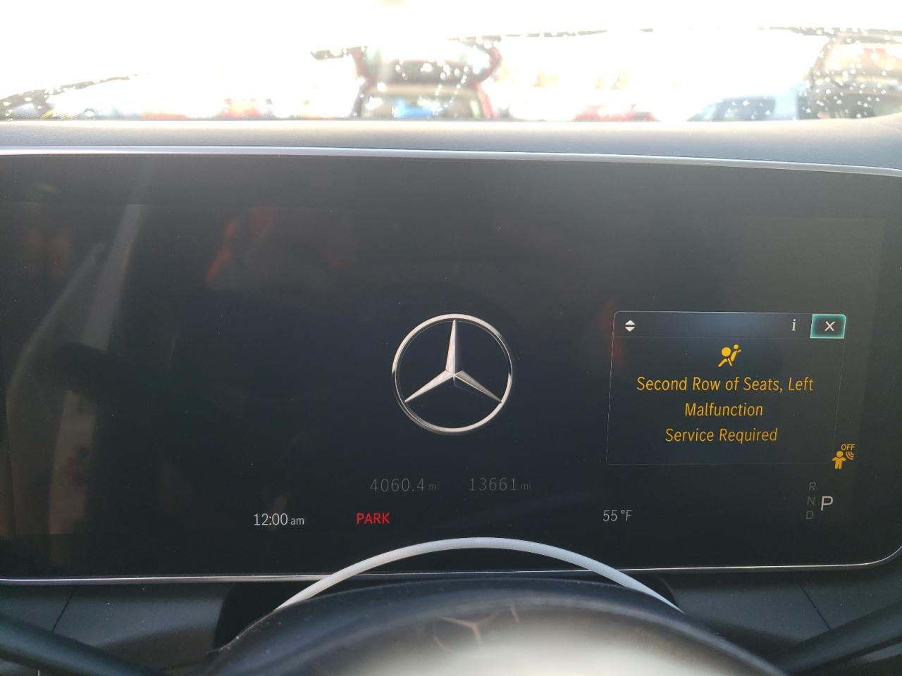 2023 MERCEDES-BENZ GLC 300 4MATIC VIN:W1NKM4HB1PF054613