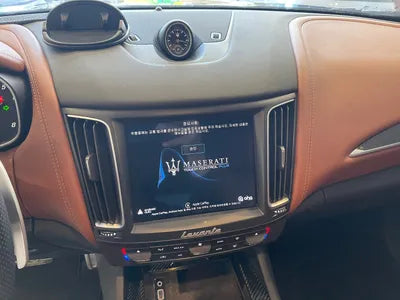 2018 Maserati Levante ZN661XUG7JX289604 VIN:ZN661XUG7JX289604