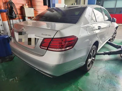 2016 Mercedes-Benz E 220 292KMWDDHF0AB6GB3 VIN:292KMWDDHF0AB6GB3