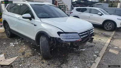 2018 Volkswagen Tiguan Allspace WVGZZZ5NZJM169415 VIN:WVGZZZ5NZJM169415