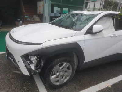 2023 Hyundai Kona KMHHC813BPU014694 VIN:KMHHC813BPU014694