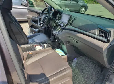 2020 Honda Odyssey 5KBRL6880LB600118 VIN:5KBRL6880LB600118