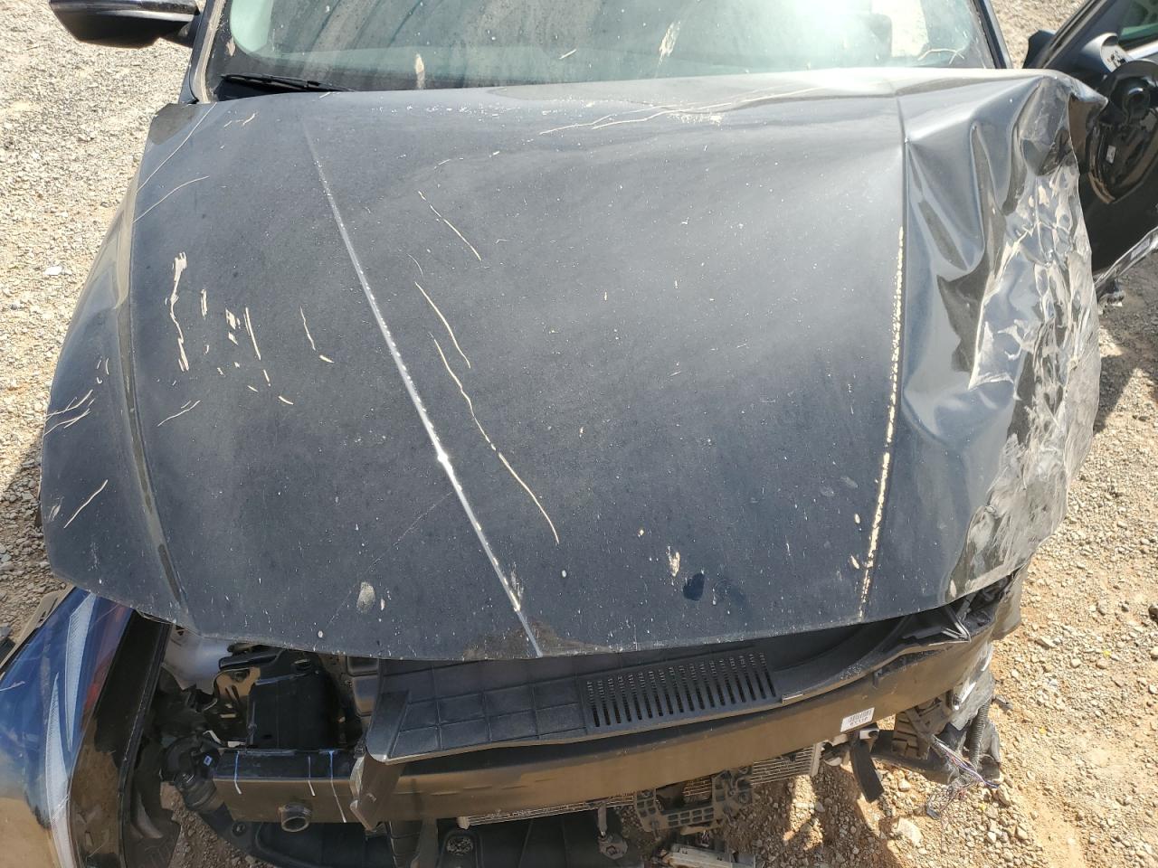 2023 HYUNDAI ELANTRA LIMITED VIN:KMHLN4AJ7PU089688