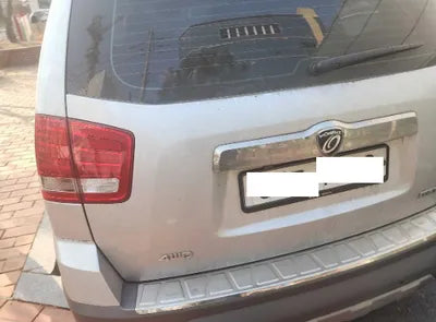 2018 Kia Mohave KNAKM814DJA187550 VIN:KNAKM814DJA187550