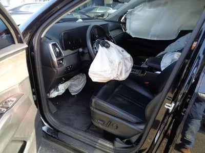 2021 Kia Sorento KNARJ81BGMA075401 VIN:KNARJ81BGMA075401