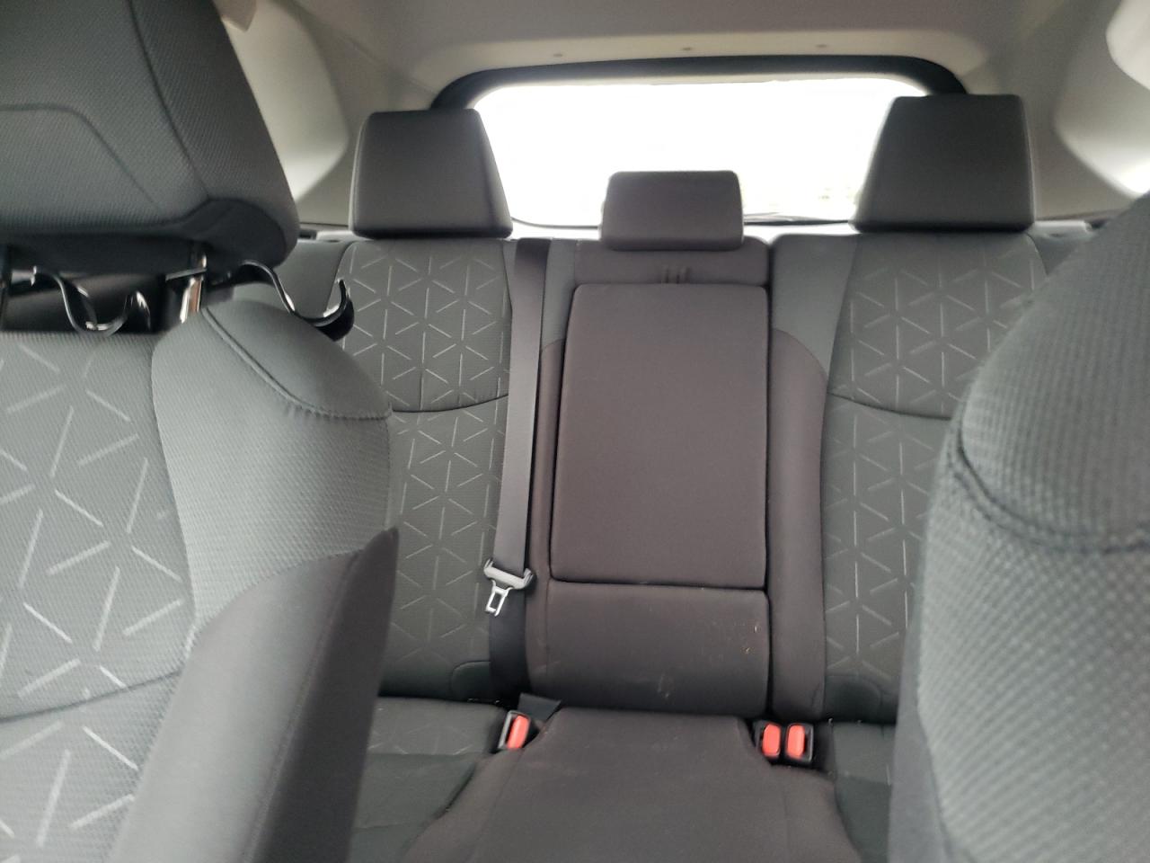 2023 TOYOTA RAV4 XLE VIN:2T3P1RFV5PW364391