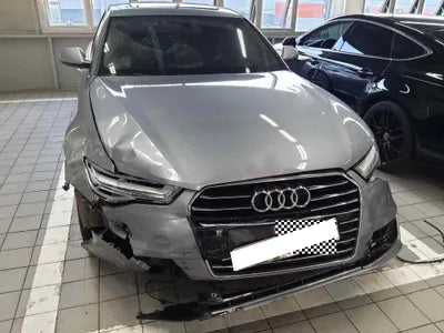 2016 Audi A6 WAUZZZ4G0GN126295 VIN:WAUZZZ4G0GN126295