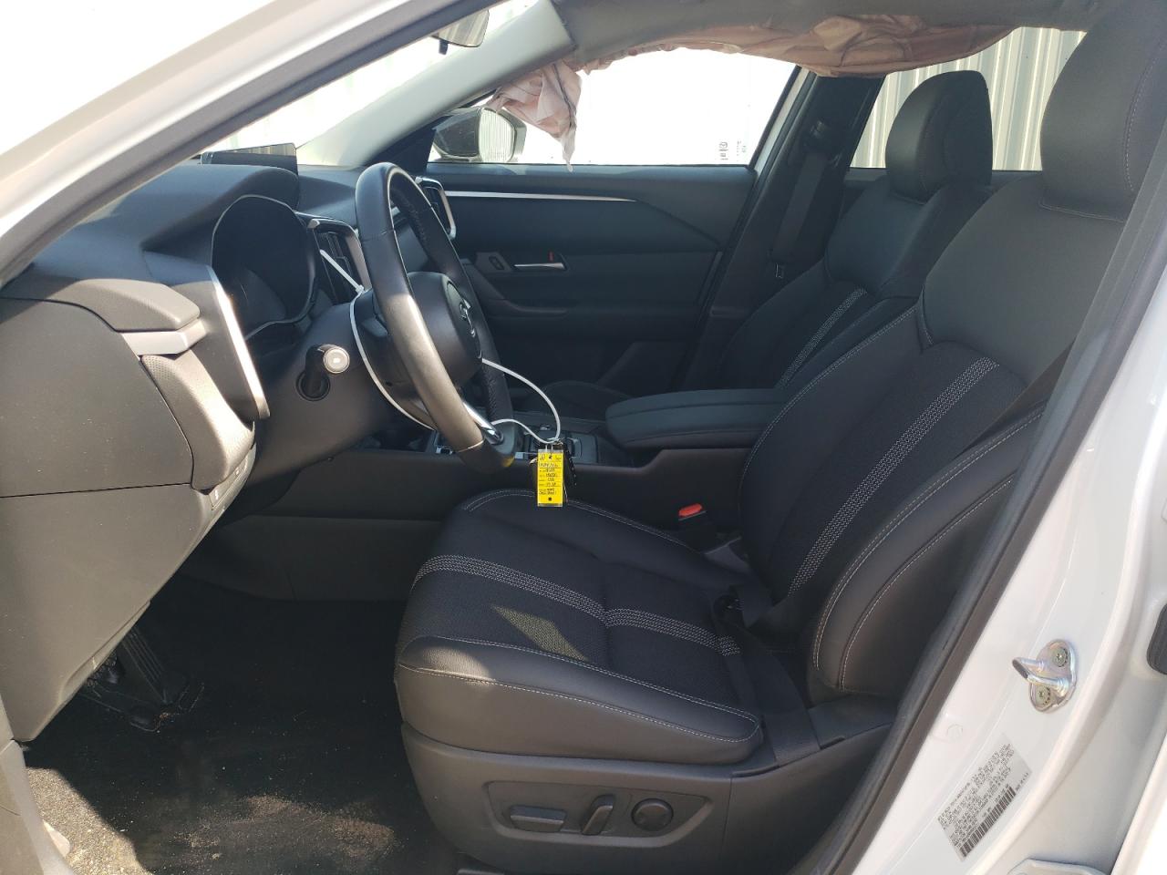 2024 MAZDA CX-50 PREFERRED VIN:7MMVABBM6RN200511